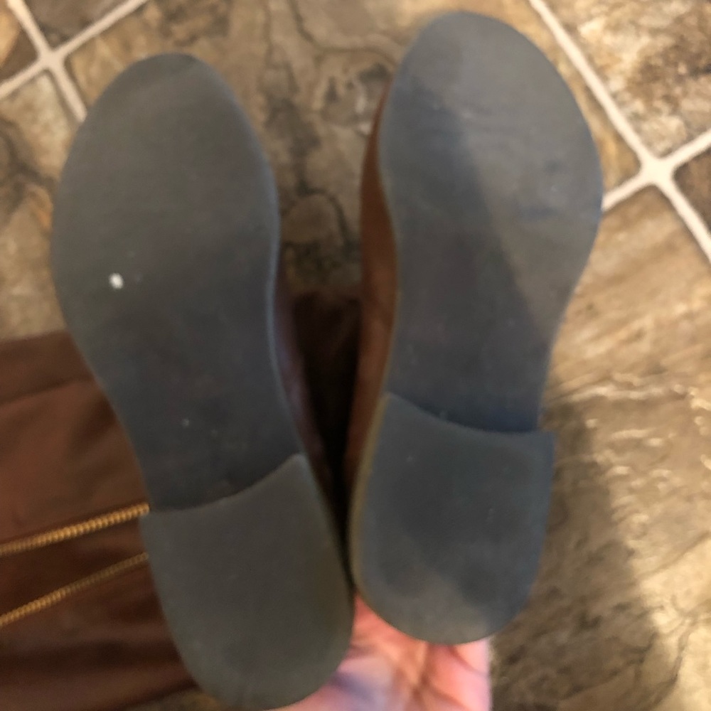 Tall Riding Boots - Picture 2 of 3